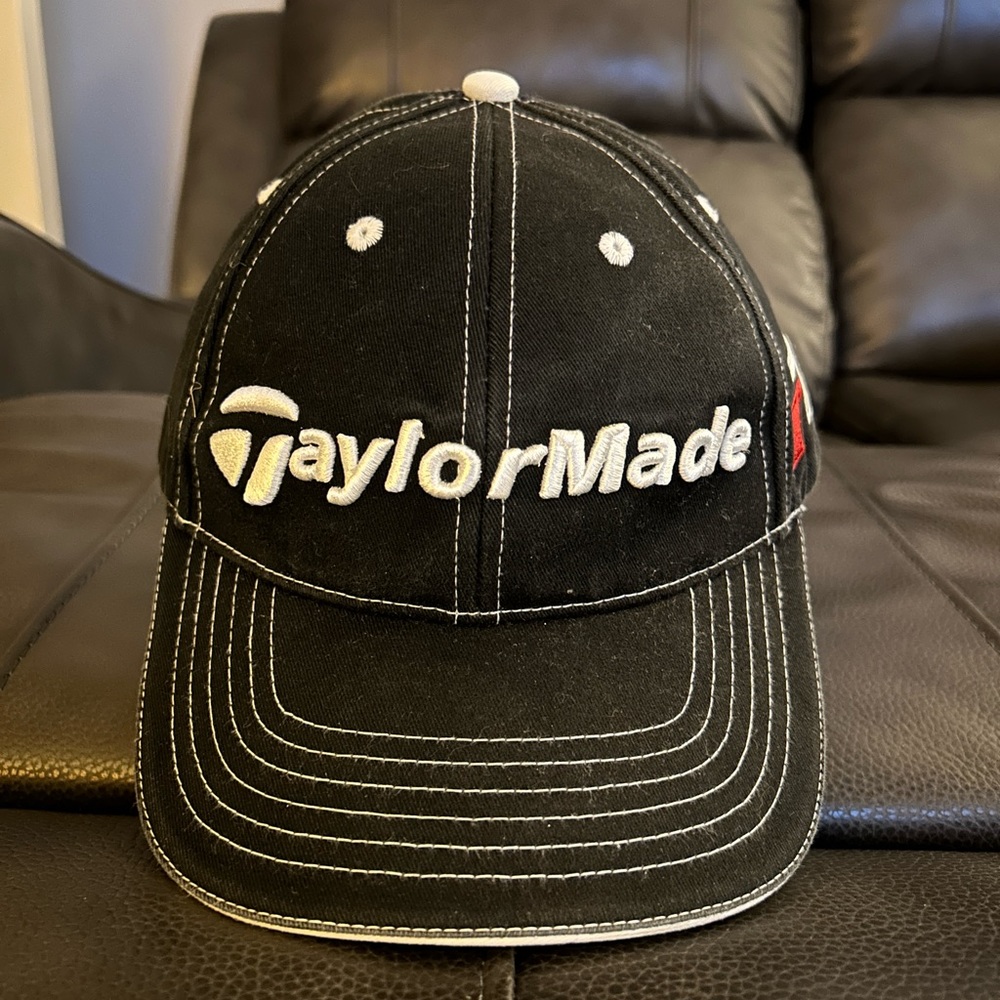 TaylorMade r7 Golf Hat